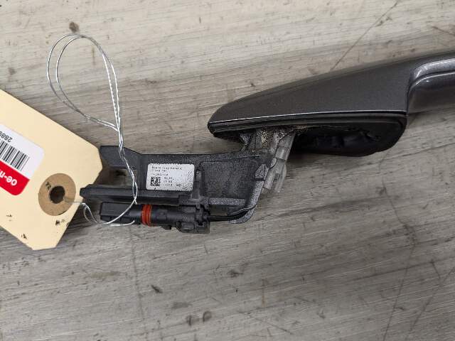 14-18 OEM BMW F15 F85 F86 X5 X6 COMFORT ACCESS Right Passenger Door Handle