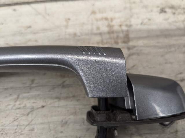 14-18 OEM BMW F15 F85 F86 X5 X6 COMFORT ACCESS Right Passenger Door Handle