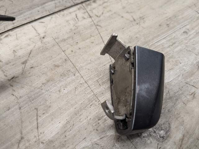 14-18 OEM BMW F15 F85 F86 X5 X6 COMFORT ACCESS Right Passenger Door Handle