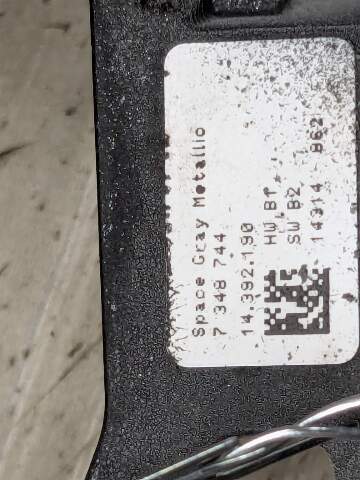 14-18 OEM BMW F15 F85 F86 X5 X6 COMFORT ACCESS Right Passenger Door Handle