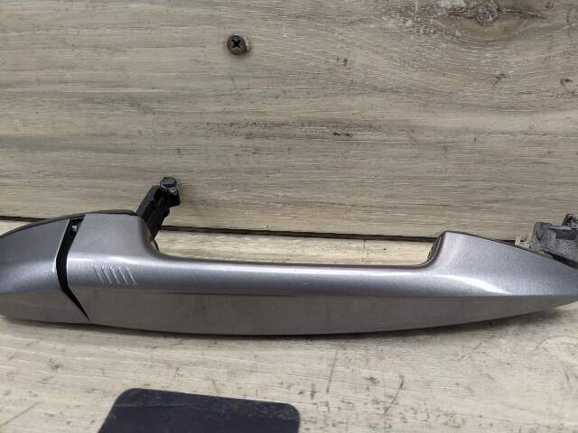 14-18 OEM BMW F15 F85 F86 X5 X6 COMFORT ACCESS Right Passenger Door Handle