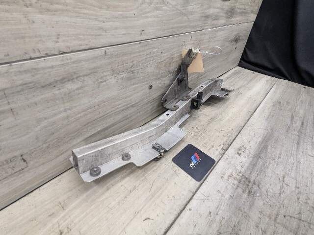14-18 OEM BMW F15 F16 F85 X5 Left Driver Headlight Mount Support Bracket