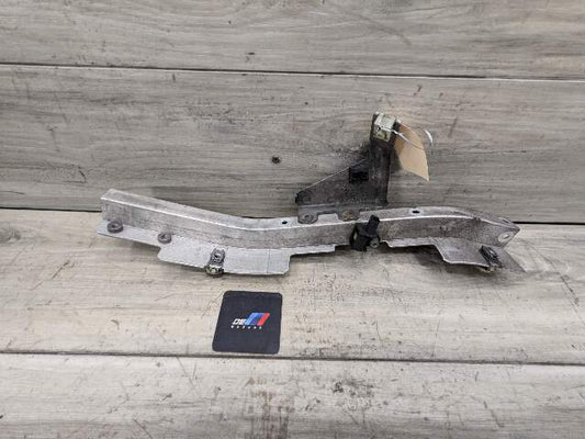 14-18 OEM BMW F15 F16 F85 X5 Left Driver Headlight Mount Support Bracket