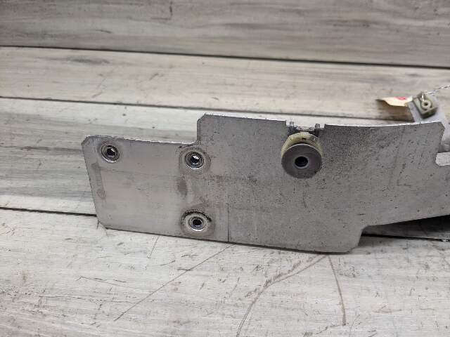 14-18 OEM BMW F15 F16 F85 X5 Left Driver Headlight Mount Support Bracket