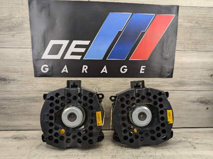 OEM BMW F25 X3 F15 X5 Left Right Sub Subwoofers Top HiFi Audio Speaker SET