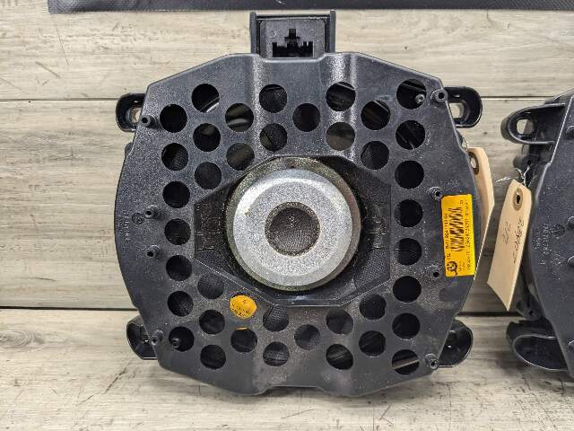 OEM BMW F25 X3 F15 X5 Left Right Sub Subwoofers Top HiFi Audio Speaker SET