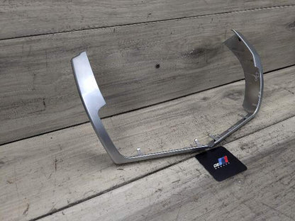 14-19 OEM BMW F15 F16 F85 F86 Left Right Dash Air Vent Grille Bezel Molding Trim