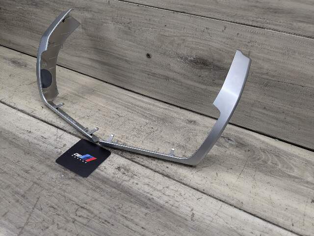 14-19 OEM BMW F15 F16 F85 F86 Left Right Dash Air Vent Grille Bezel Molding Trim