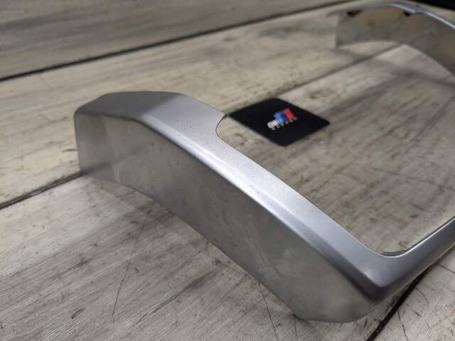 14-19 OEM BMW F15 F16 F85 F86 Left Right Dash Air Vent Grille Bezel Molding Trim