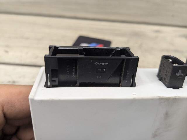07-13 OEM BMW E93 M3 335 328 Convertible CTM Roof Folding Top Module Unit