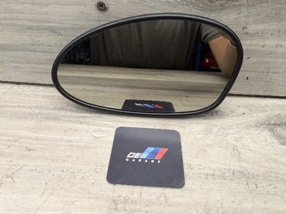 06-08 OEM BMW E93 E92 335 Side View Mirror Glass Driver Left Side Heated