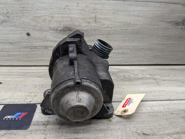 OEM BMW E90 F13 F25 N54 N55 Engine Auxiliary Electric Water Pump Cooling
