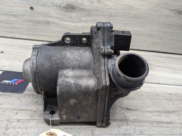 OEM BMW E90 F13 F25 N54 N55 Engine Auxiliary Electric Water Pump Cooling