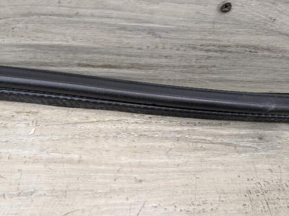 OEM BMW E93 328 335 Trunk Lid Folding Top Flap Seal Sealing Gasket Weather Strip