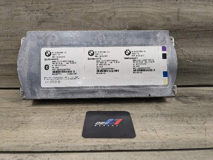 OEM BMW E90 F01 F10 F02 X3 Combox Telematics Communication Bluetooth GPS Module