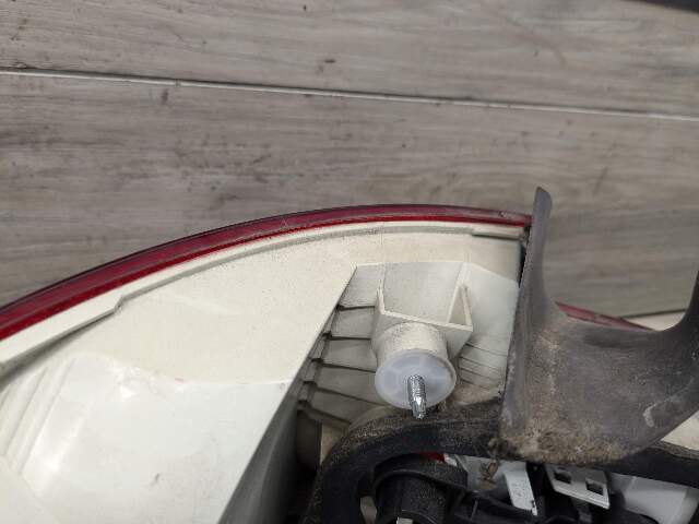 08-11 OEM BMW E82 E88 128 135 Rear Right Passenger Outer Tail Light Stop Light