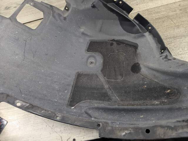 14-18 OEM BMW F15 X5 F85 X5M Right Passenger Fender Liner Wheel Splash Shield