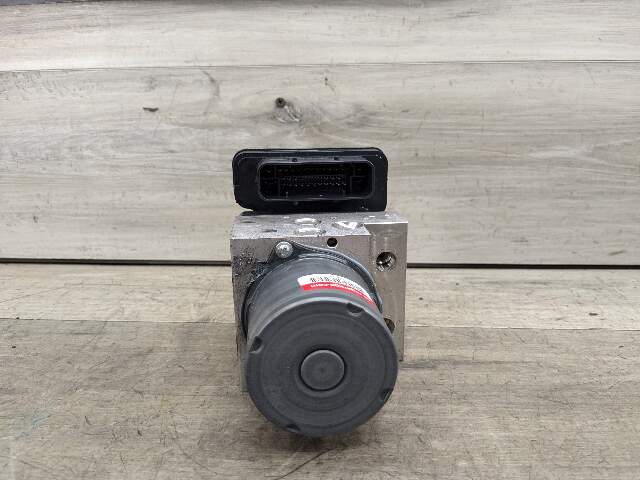 14-18 OEM BMW F15 X5 F85 ABS Brake Pump Anti Lock DSC Dynamic Stability Control