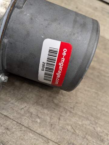 14-18 OEM BMW F15 X5 F85 ABS Brake Pump Anti Lock DSC Dynamic Stability Control