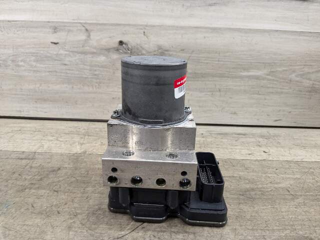 14-18 OEM BMW F15 X5 F85 ABS Brake Pump Anti Lock DSC Dynamic Stability Control