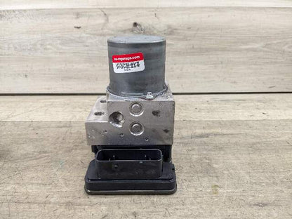 14-18 OEM BMW F15 X5 F85 ABS Brake Pump Anti Lock DSC Dynamic Stability Control