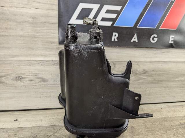 08-18 OEM BMW E70 F15 F85 F86 X5 X6 Sensor Cap Coolant Expansion Tank Reservoir