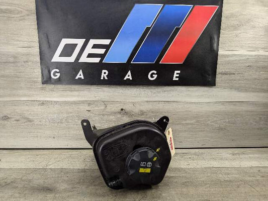 08-18 OEM BMW E70 F15 F85 F86 X5 X6 Sensor Cap Coolant Expansion Tank Reservoir
