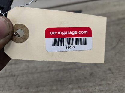 14-19 OEM BMW F15 F16 F85 F86 X5 X6 Power Steering Column Control Module