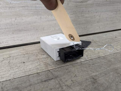 14-19 OEM BMW F15 F16 F85 F86 X5 X6 Power Steering Column Control Module