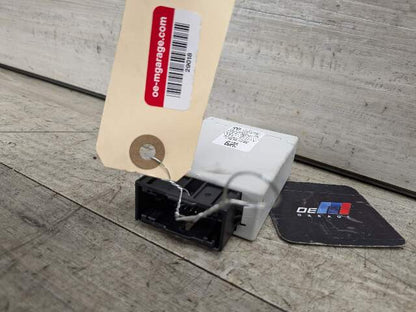 14-19 OEM BMW F15 F16 F85 F86 X5 X6 Power Steering Column Control Module