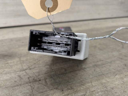 14-19 OEM BMW F15 F16 F85 F86 X5 X6 Power Steering Column Control Module