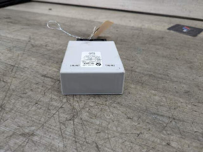 14-19 OEM BMW F15 F16 F85 F86 X5 X6 Power Steering Column Control Module