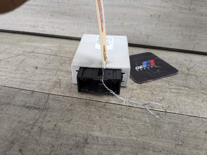 14-19 OEM BMW F15 F16 F85 F86 X5 X6 Power Steering Column Control Module