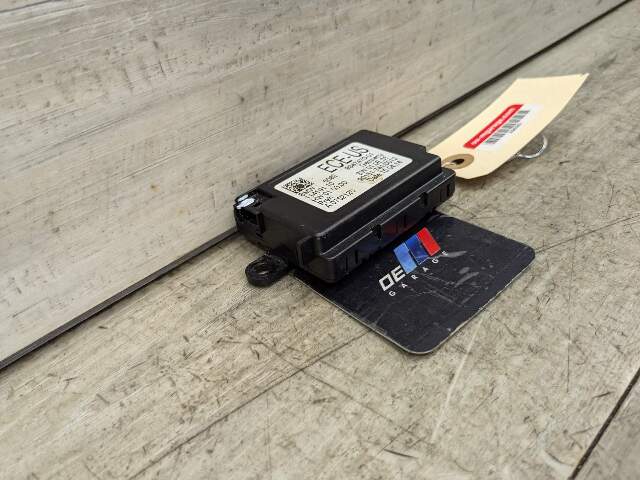 OEM BMW F10 F15 F22 F30 F32 F82 iDrive Controller Knob Control Module Unit ECU