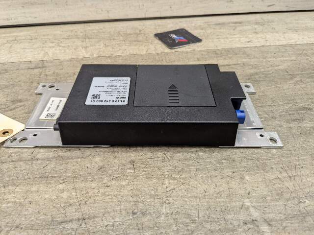 14-20 OEM BMW F22 F30 F32 F36 F06 M3 M4 M6 Telematics Control Unit Module TCM