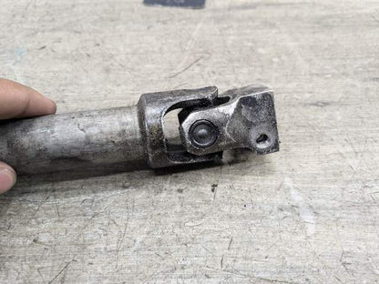 OEM BMW E70 E71 F15 F16 F85 F86 X5 X6 Lower Steering Column Shaft Joint RWD