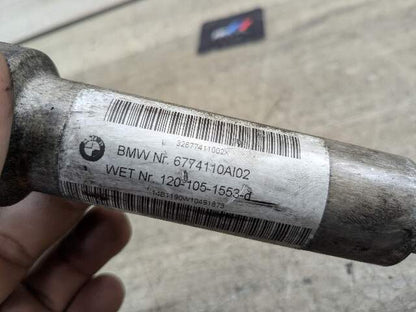 OEM BMW E70 E71 F15 F16 F85 F86 X5 X6 Lower Steering Column Shaft Joint RWD