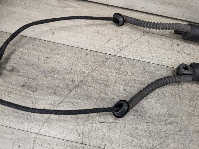 14-18 OEM BMW X5 F15 F85 Rear Left Right Trunk Tailgate Shock Hatch Strut Pair