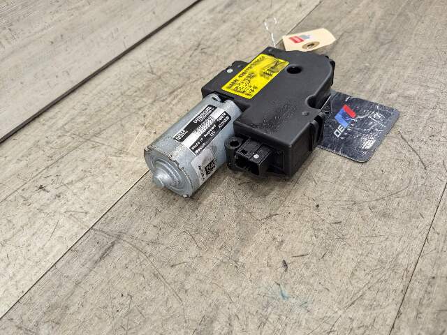 OEM BMW / Mini F25 F26 F54 F55 F56 F60 Panoramic Sunroof Drive Motor Actuator