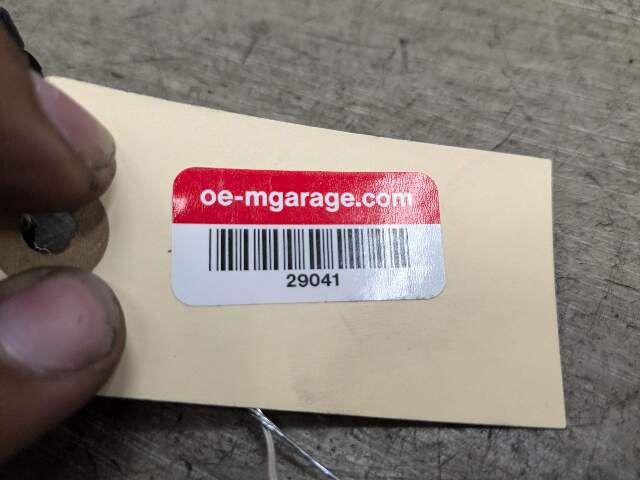 OEM BMW / Mini F25 F26 F54 F55 F56 F60 Panoramic Sunroof Drive Motor Actuator