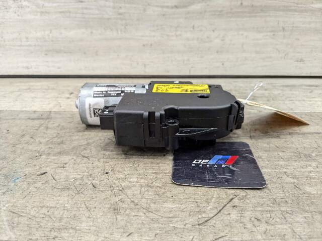 OEM BMW / Mini F25 F26 F54 F55 F56 F60 Panoramic Sunroof Drive Motor Actuator