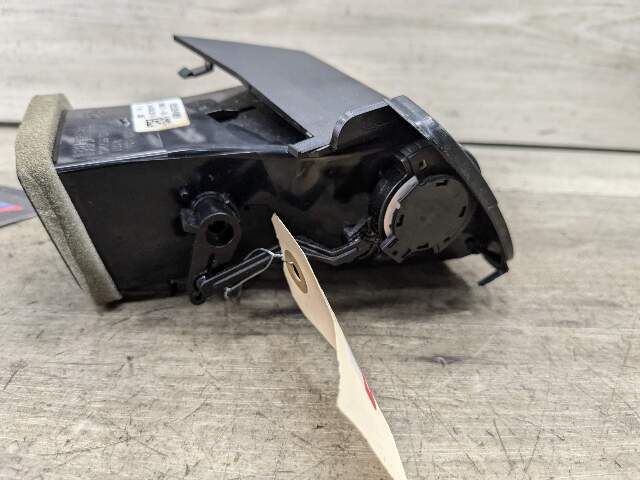 2014-2019 OEM BMW F15 F85 X5 F16 F86 X6 Left Driver Air AC Vent Dash Grille