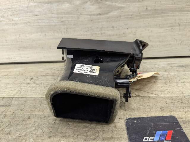 2014-2019 OEM BMW F15 F85 X5 F16 F86 X6 Left Driver Air AC Vent Dash Grille