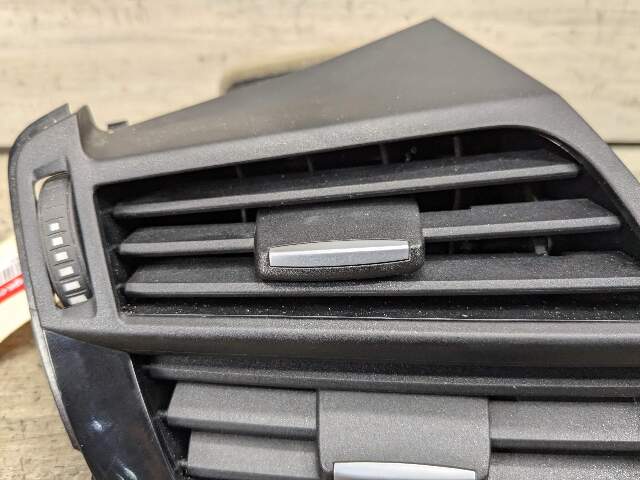 2014-2019 OEM BMW F15 F85 X5 F16 F86 X6 Left Driver Air AC Vent Dash Grille