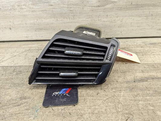 14-19 OEM BMW F15 F85 X5 F16 F86 X6 Passenger Right Air AC Vent Dash Grille