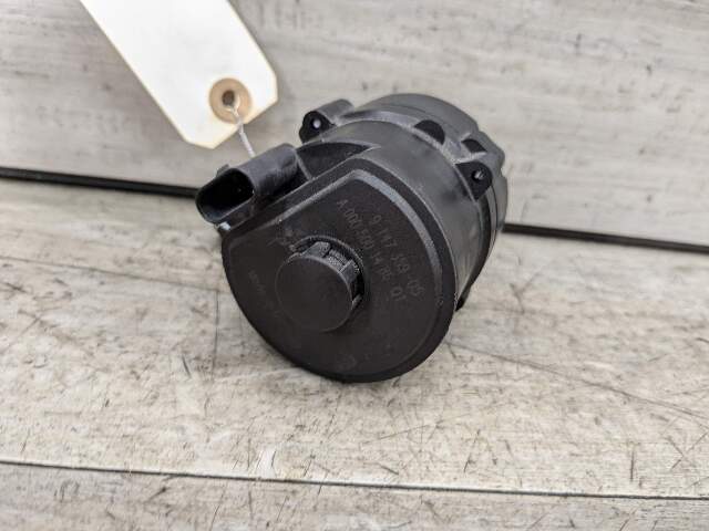 OEM BMW F23 F30 F32 F36 F80 F82 M3 Engine B46 S55 Auxiliary Coolant water Pump