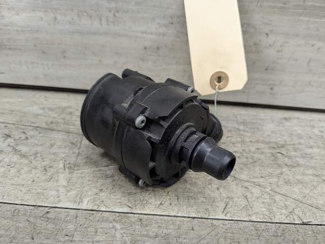 OEM BMW F23 F30 F32 F36 F80 F82 M3 Engine B46 S55 Auxiliary Coolant water Pump