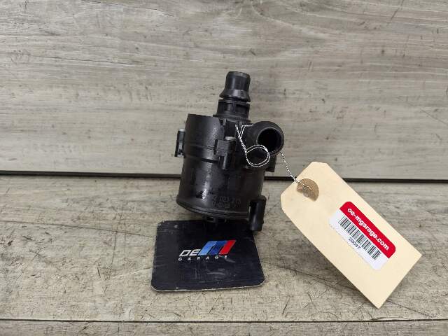 OEM BMW F23 F30 F32 F36 F80 F82 M3 Engine B46 S55 Auxiliary Coolant water Pump