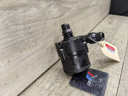 OEM BMW F23 F30 F32 F36 F80 F82 M3 Engine B46 S55 Auxiliary Coolant water Pump