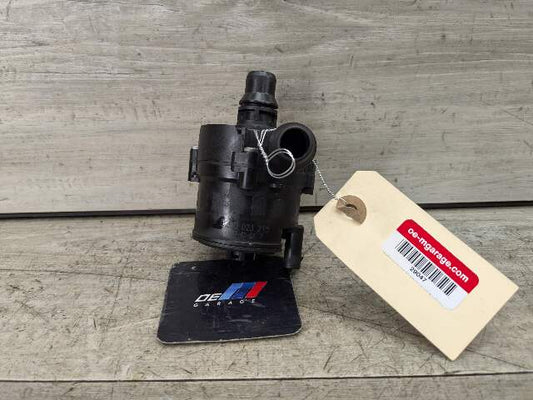 OEM BMW F23 F30 F32 F36 F80 F82 M3 Engine B46 S55 Auxiliary Coolant water Pump